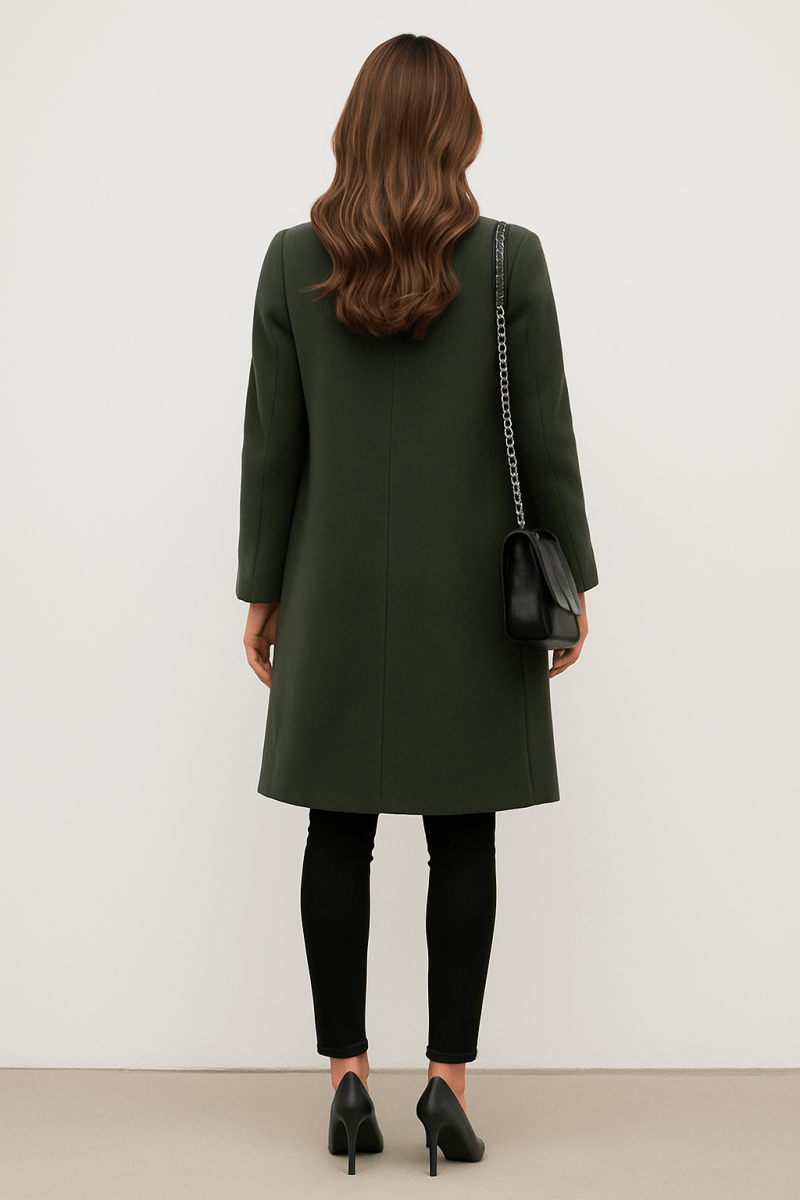 Camille Boutique - Women Coats