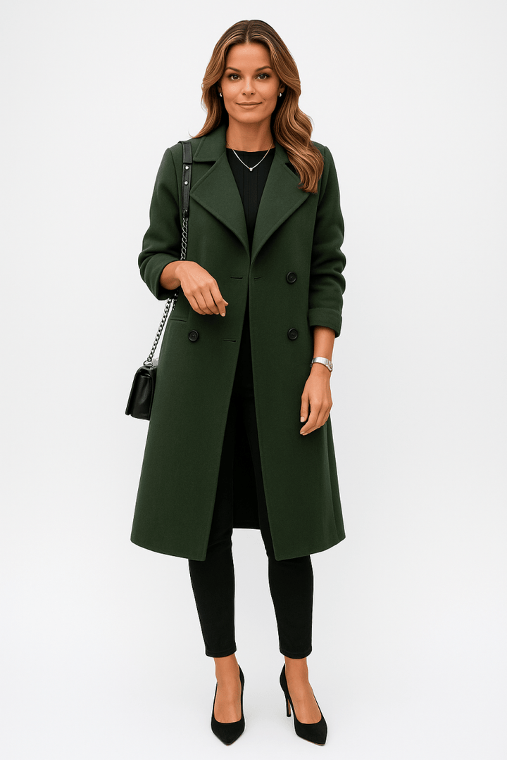 Camille Boutique - Women Coats