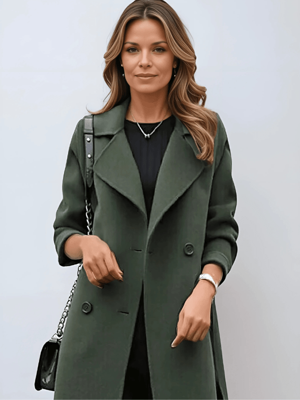 Camille Boutique - Women Coats