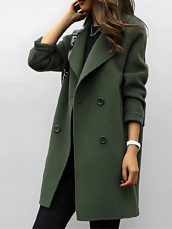 Camille Boutique - Women Coats