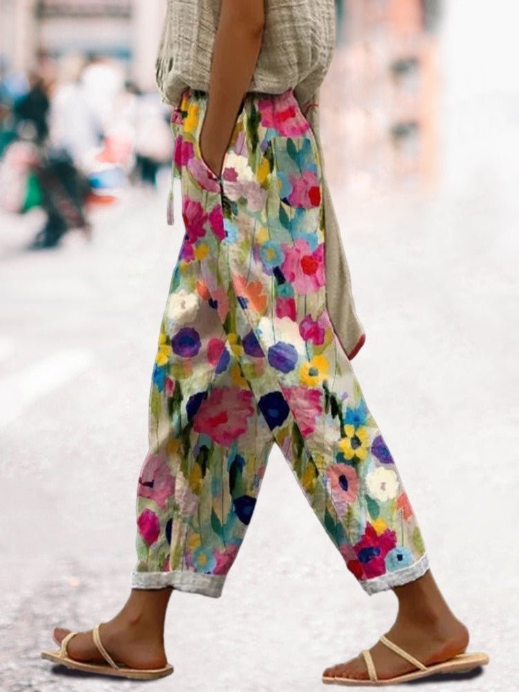 Camille Boutique - Pants