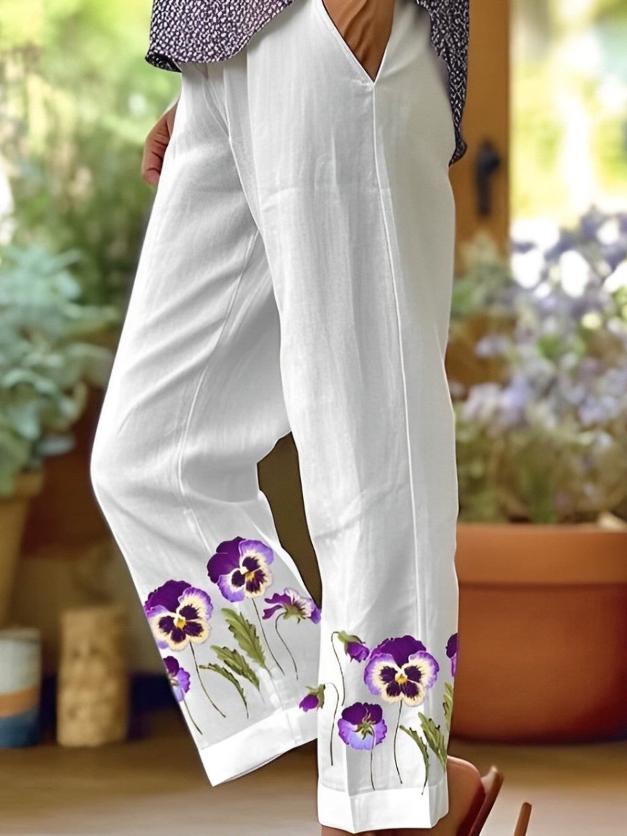 Camille Boutique - Pants