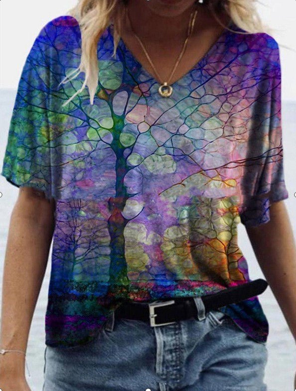 Camille Boutique - Shirts & Tops