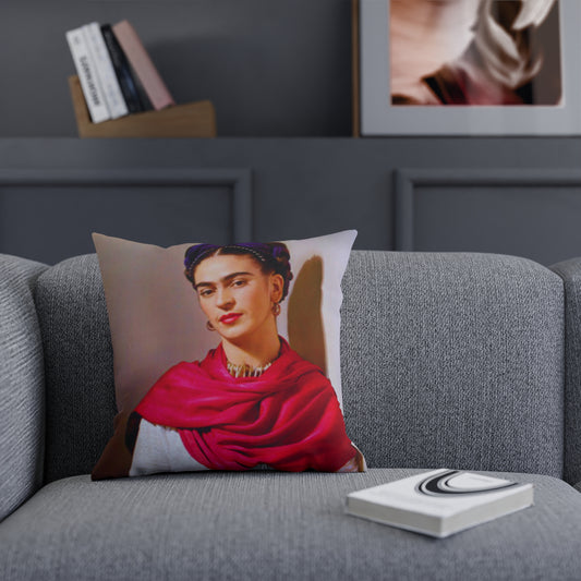 Housse de coussin Frida - Camille Boutique