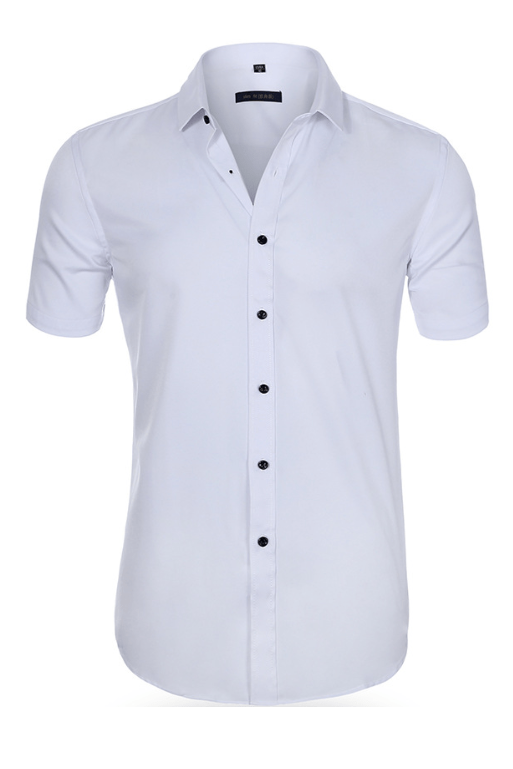 Billy | Chemise respirante élastique anti-froissage