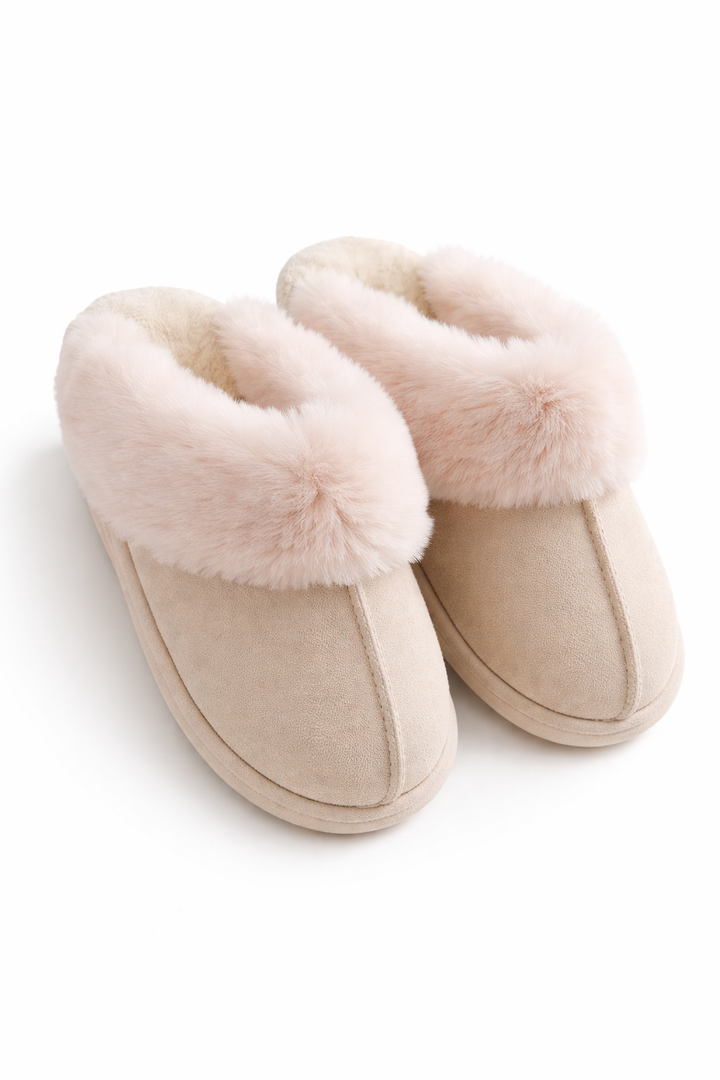 Cody | Chaussons confortables pour la maison