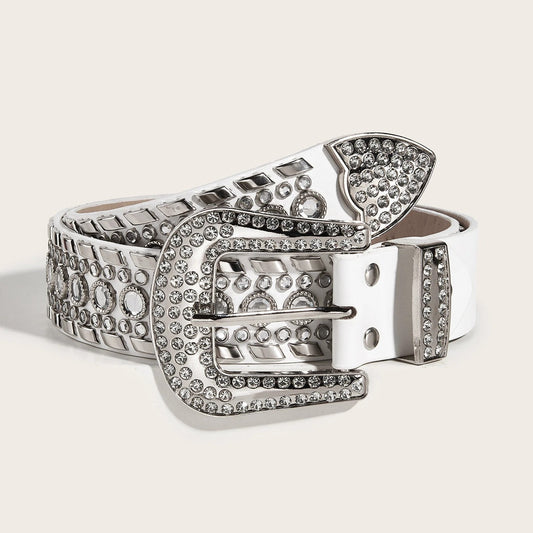 Darcy | Ceinture de hanche Diamond Punk