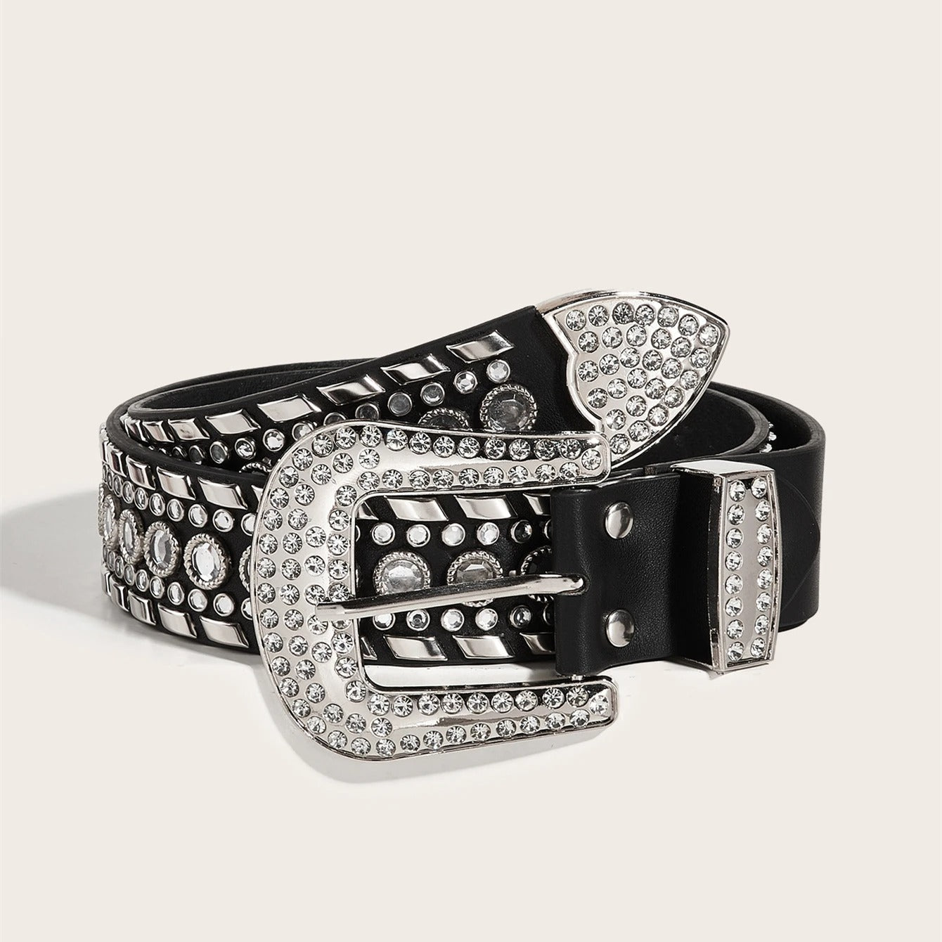 Darcy | Ceinture de hanche Diamond Punk