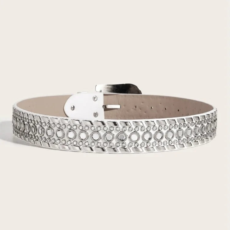 Darcy | Ceinture de hanche Diamond Punk