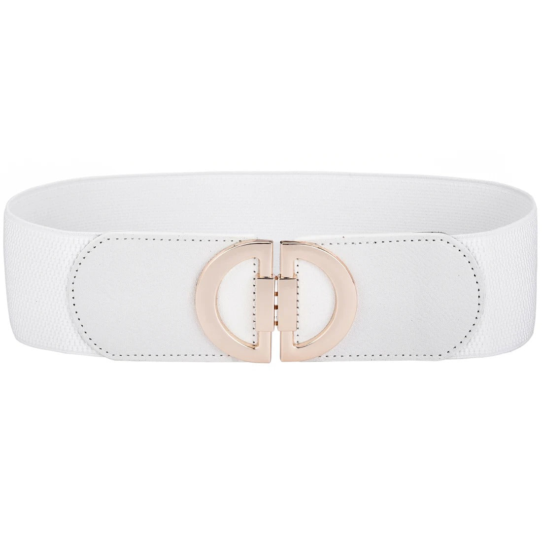 Eliza | Ceinture élastique pour robe chic