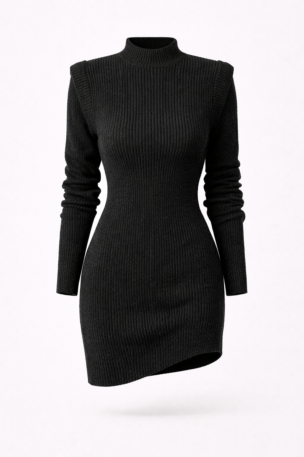 Eleanor | Robe bodycon élégante