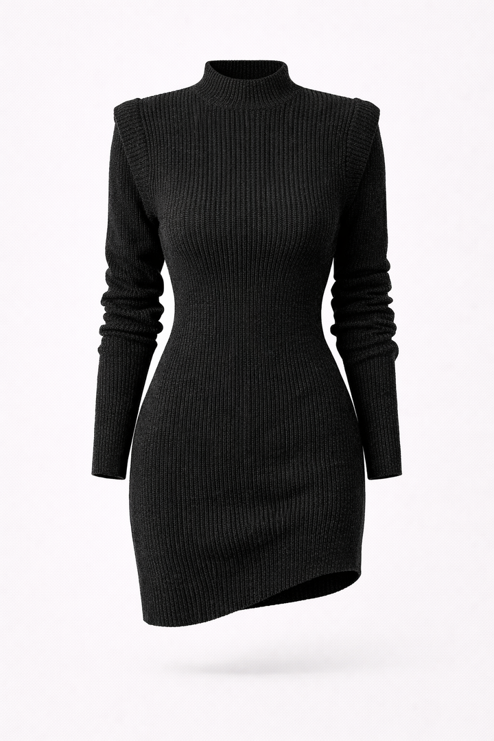 Eleanor | Robe bodycon élégante
