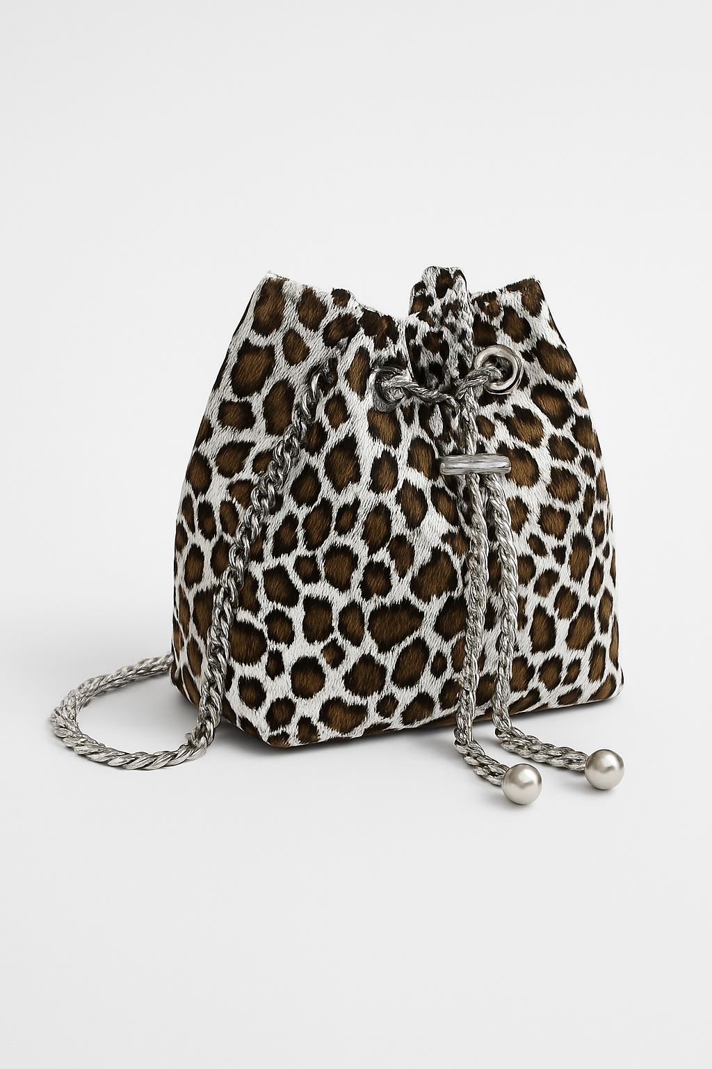 Petit sac à main structuré pour un usage quotidien chic