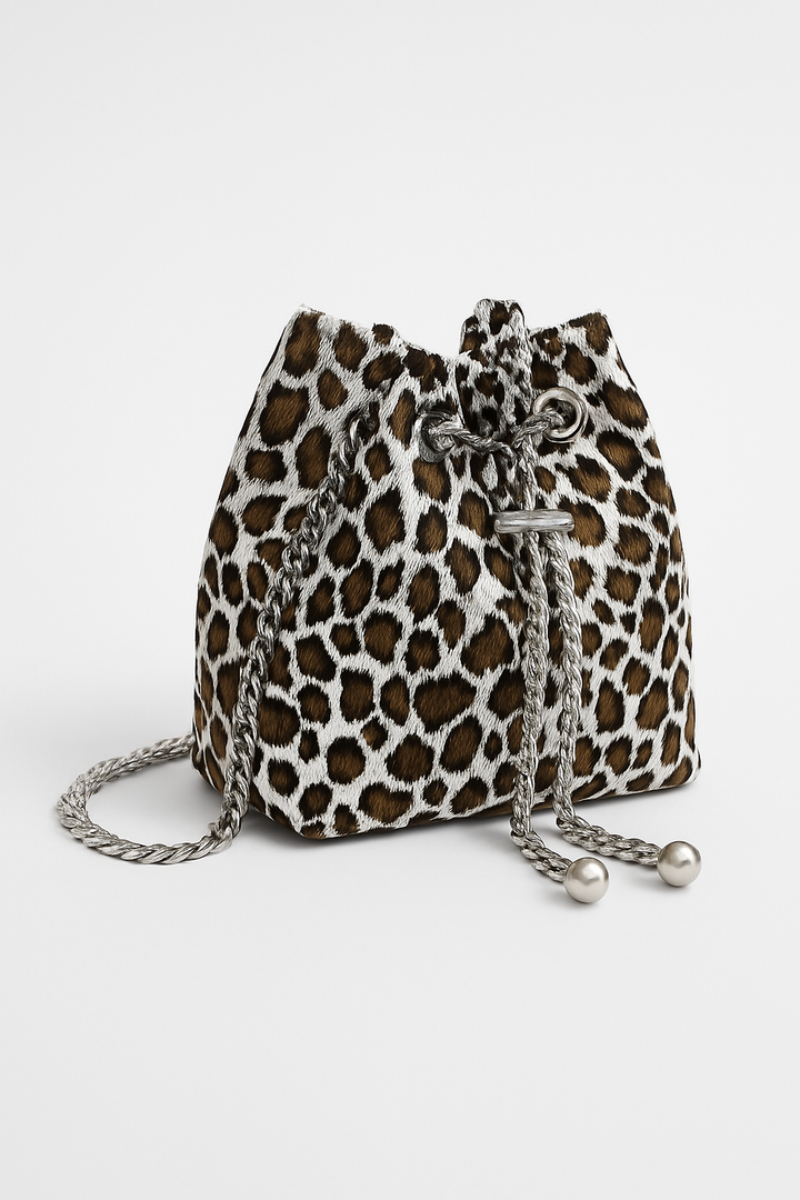 Petit sac à main structuré pour un usage quotidien chic