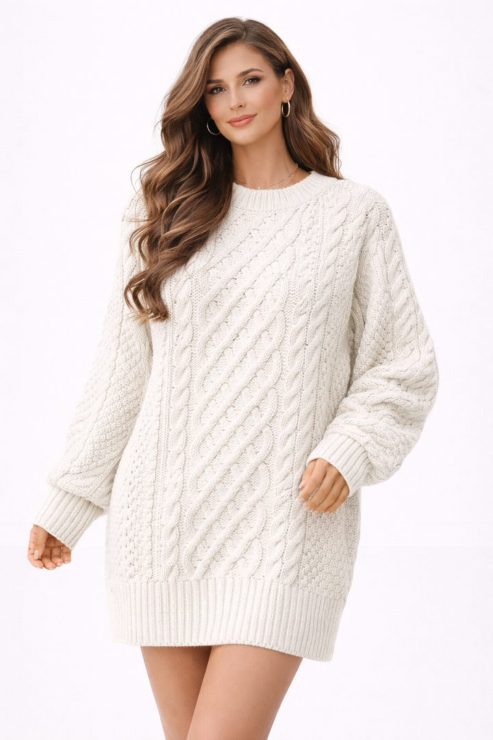 Robe moderne pour femmes - style décontracté