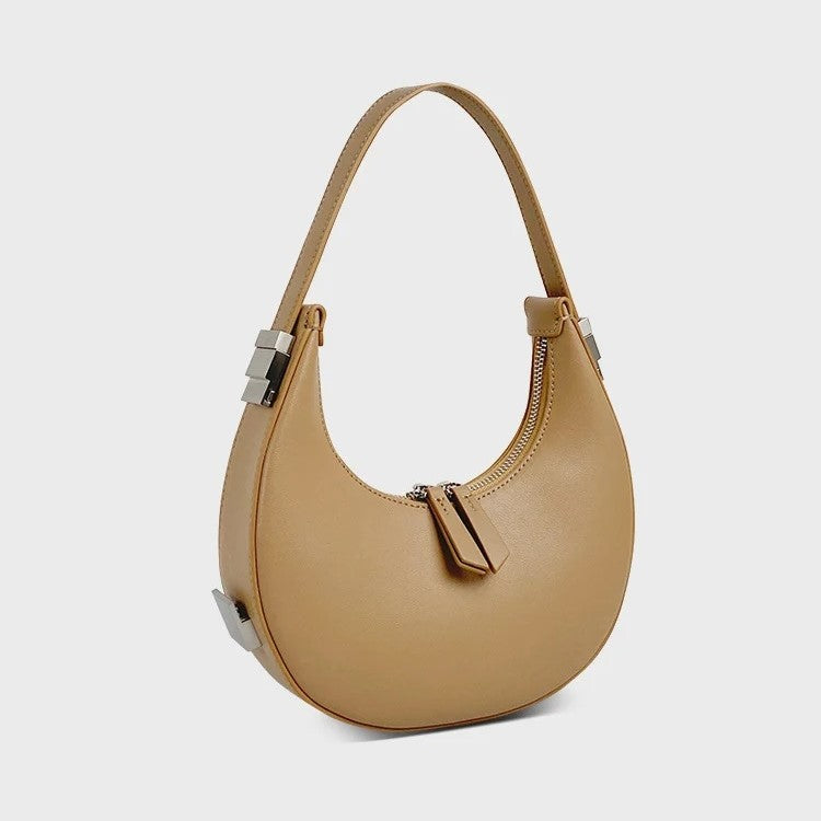 Tara | Sac à bandoulière Trendy Crescent