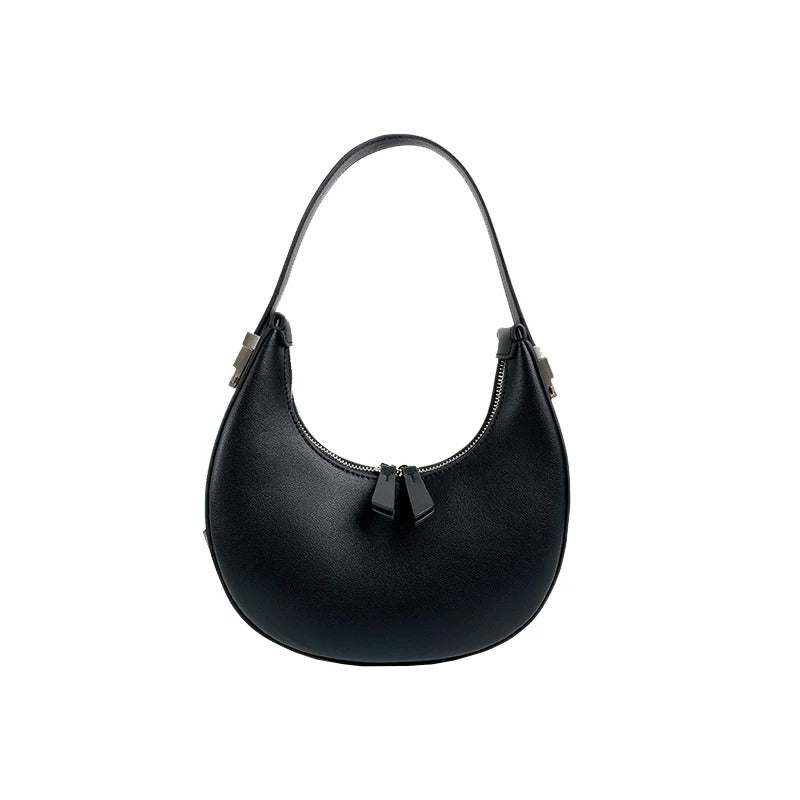 Tara | Sac à bandoulière Trendy Crescent