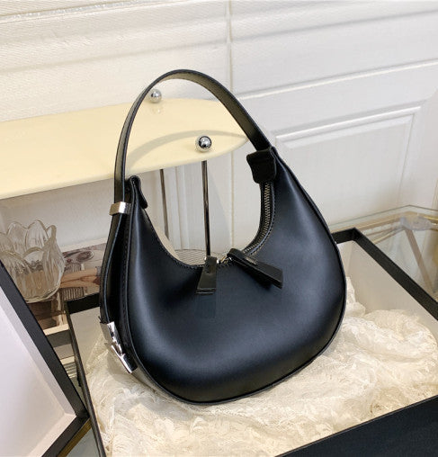 Tara | Sac à bandoulière Trendy Crescent