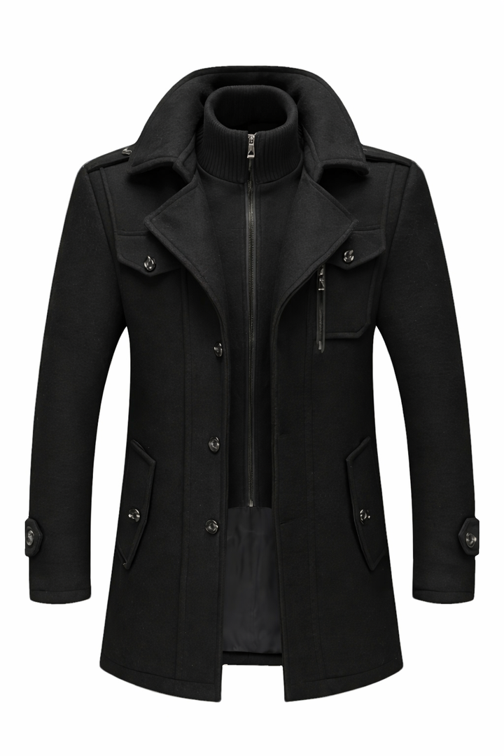 Wade | Manteau pour homme