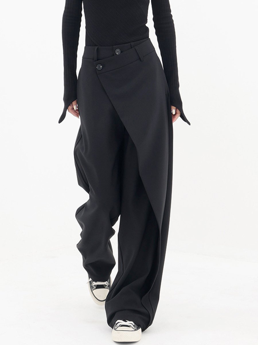 Camille Boutique - Pants