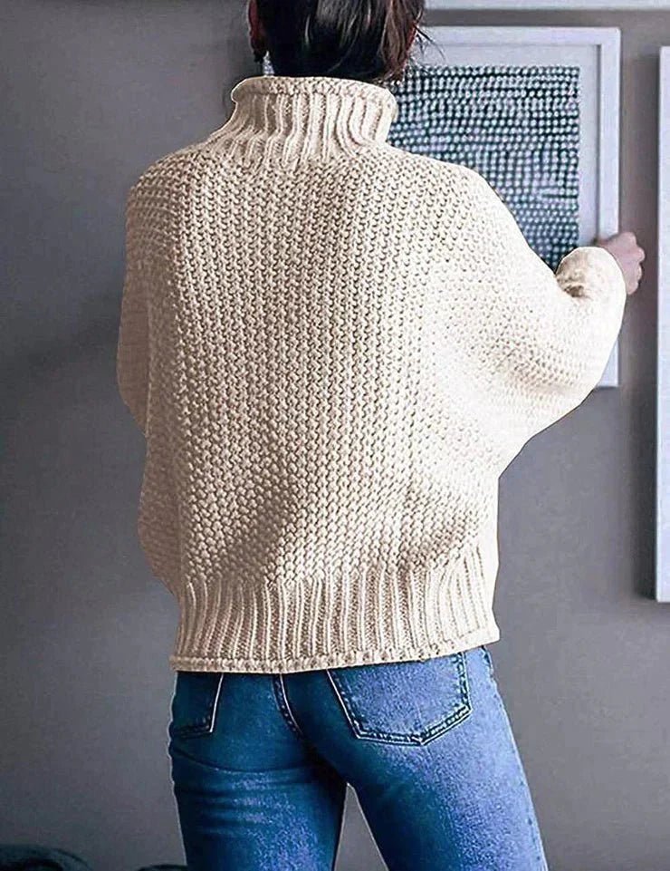 Camille Boutique - Women Sweaters