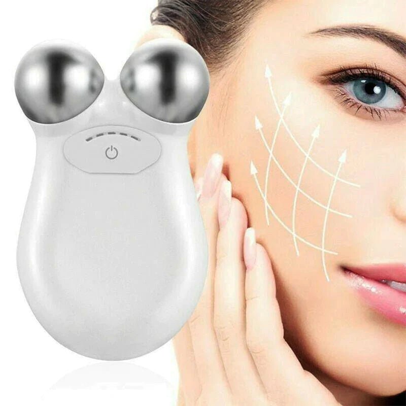 Camille Boutique - Facial Massager