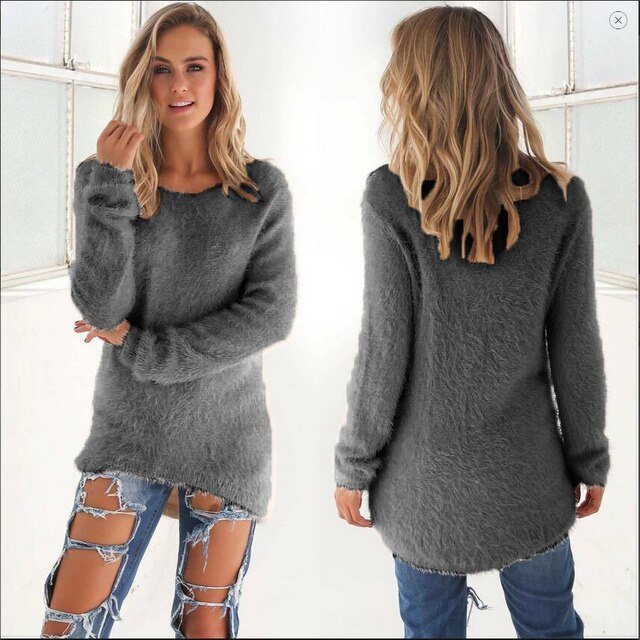Camille Boutique - Women Sweaters
