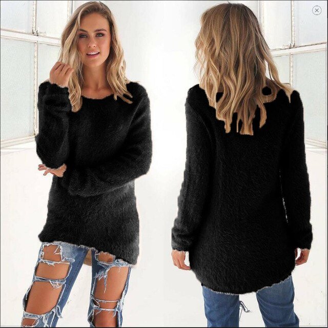 Camille Boutique - Women Sweaters