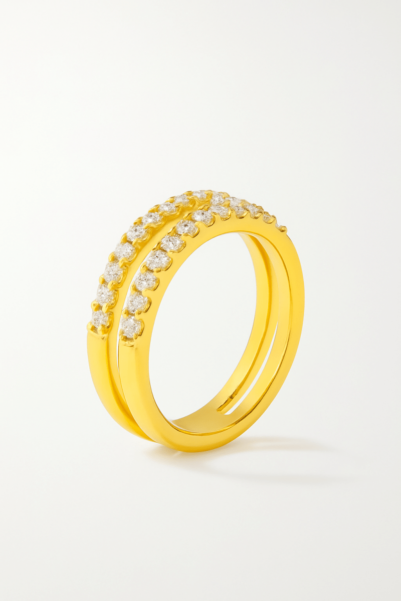 Camille Boutique - Rings