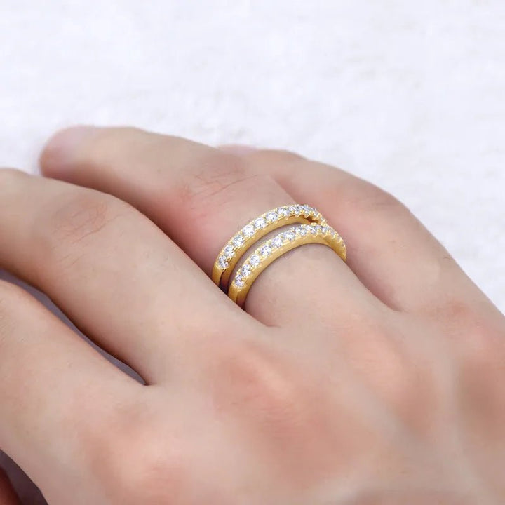Camille Boutique - Rings