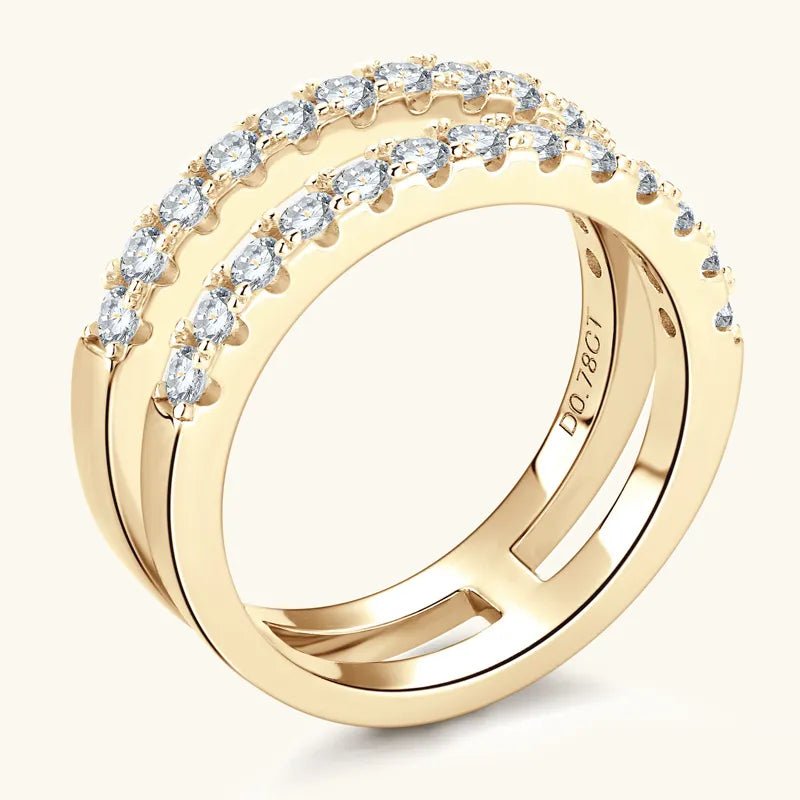 Camille Boutique - Rings
