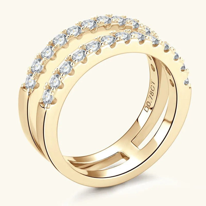 Camille Boutique - Rings