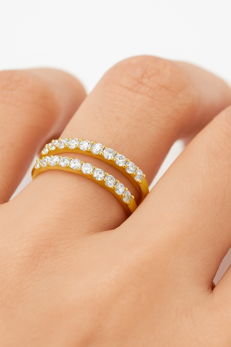 Camille Boutique - Rings