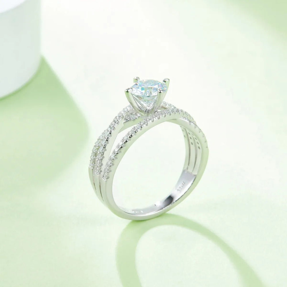 Camille Boutique - Rings