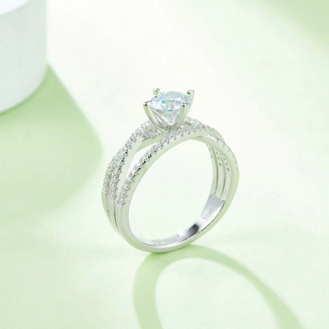 Camille Boutique - Rings