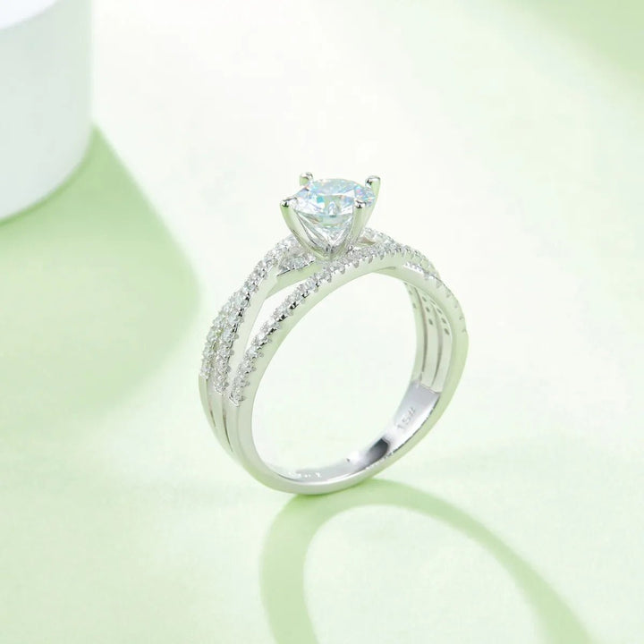 Camille Boutique - Rings