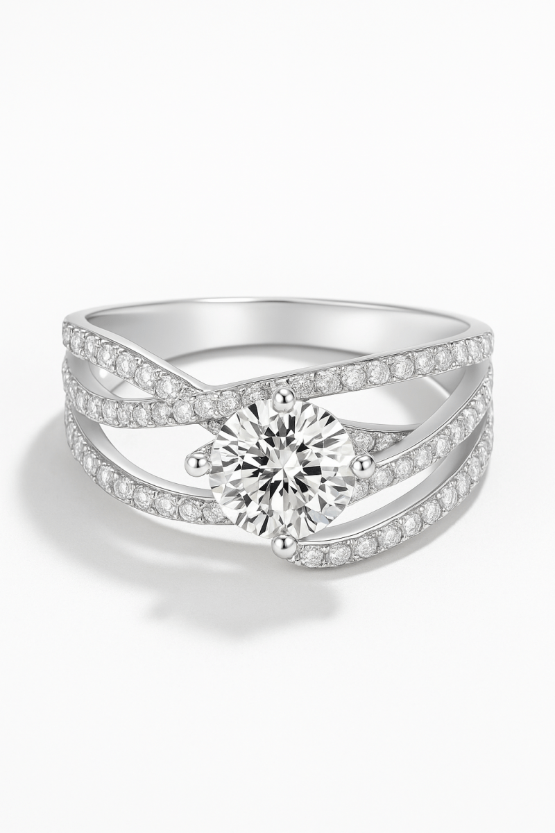 Camille Boutique - Rings