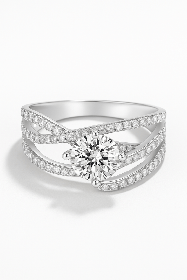 Camille Boutique - Rings