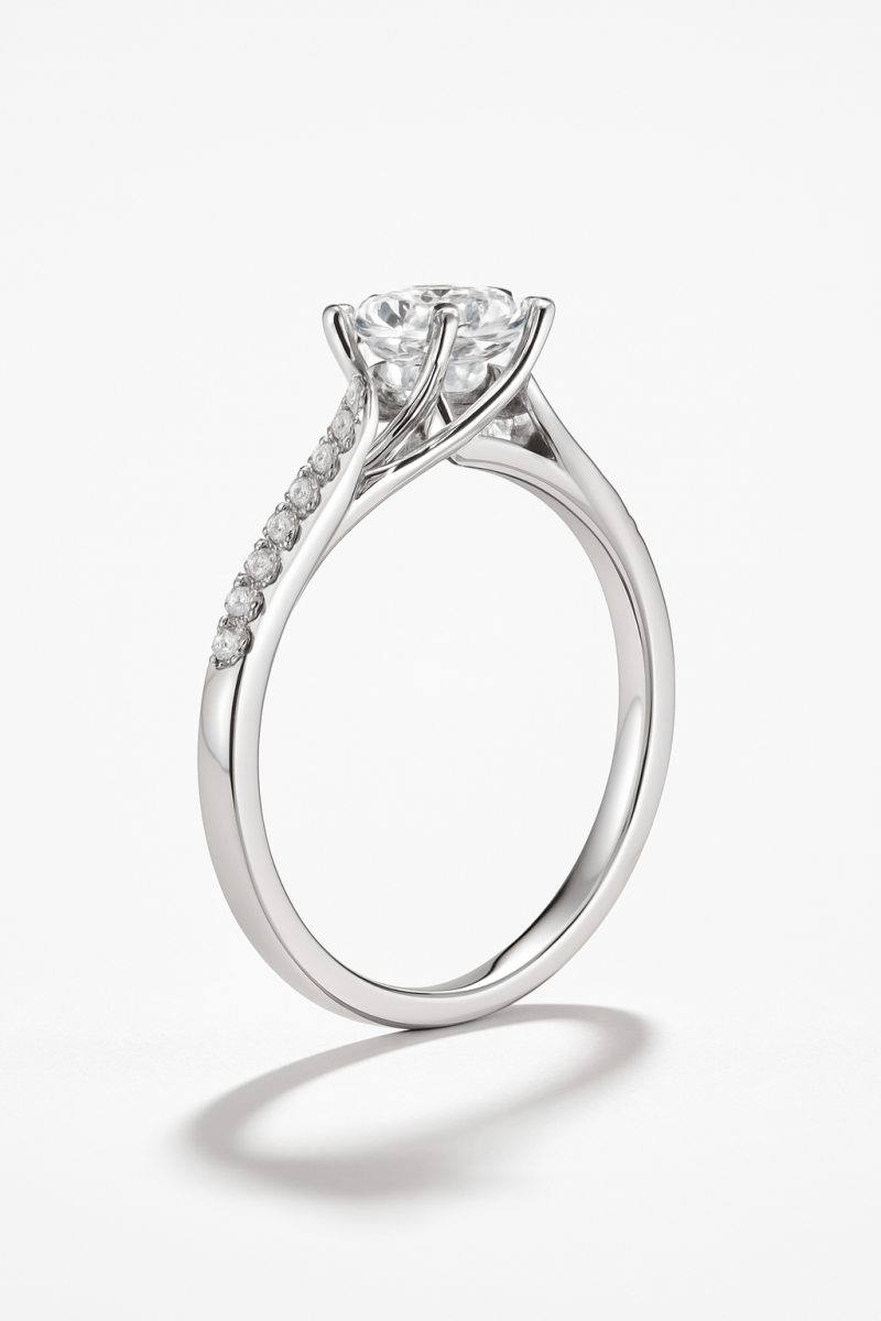 Camille Boutique - Rings
