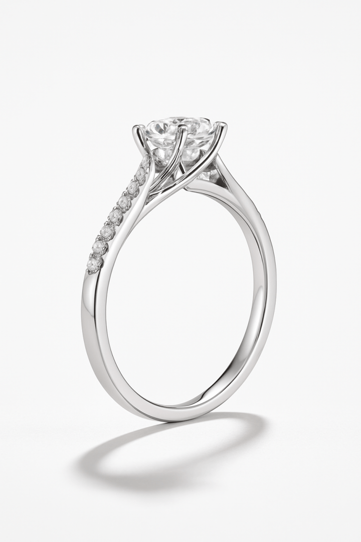 Camille Boutique - Rings