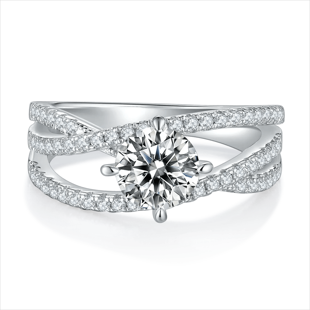 Camille Boutique - Rings