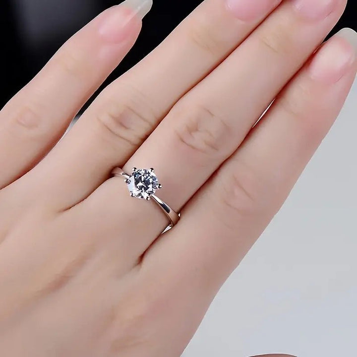 Camille Boutique - Rings