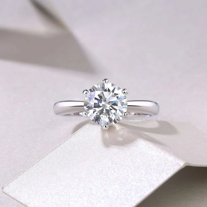 Camille Boutique - Rings