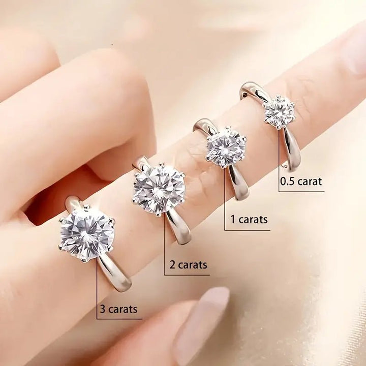 Camille Boutique - Rings