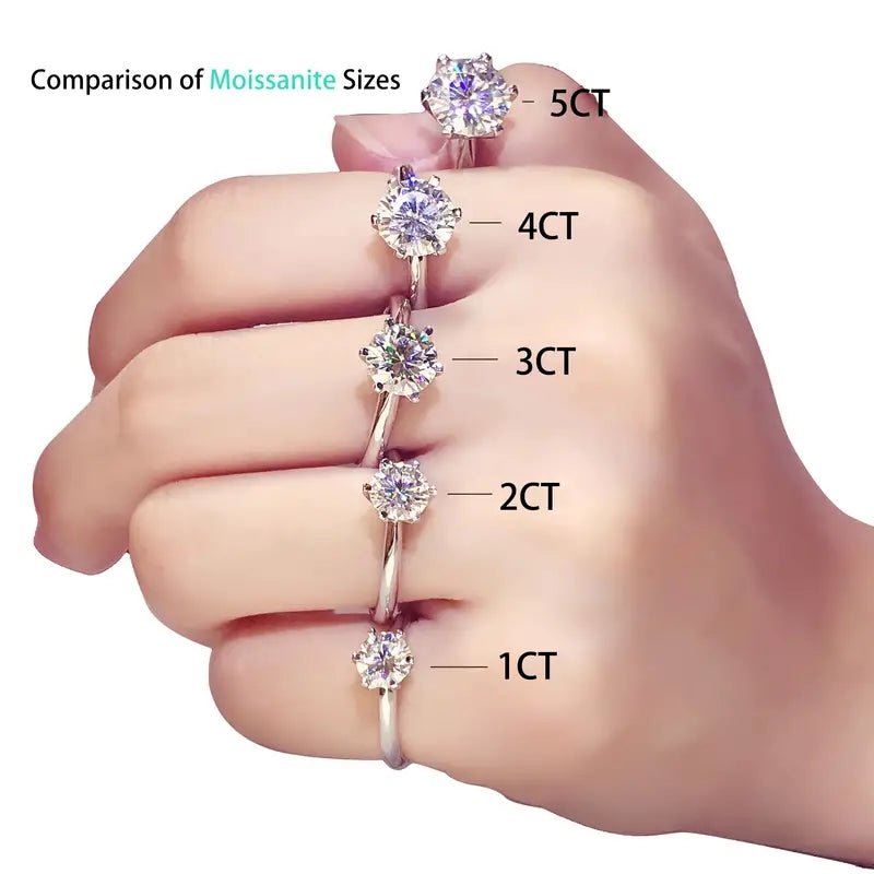 Camille Boutique - Rings