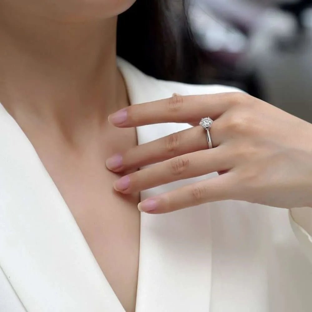 Camille Boutique - Rings