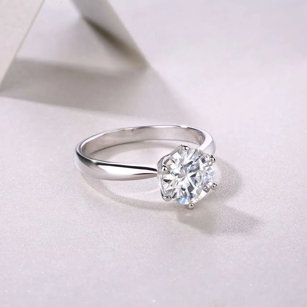 Camille Boutique - Rings