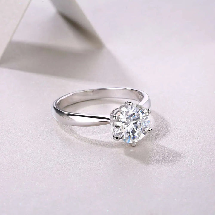 Camille Boutique - Rings