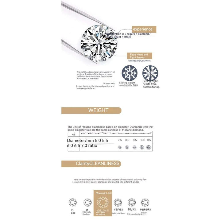 Camille Boutique - Rings