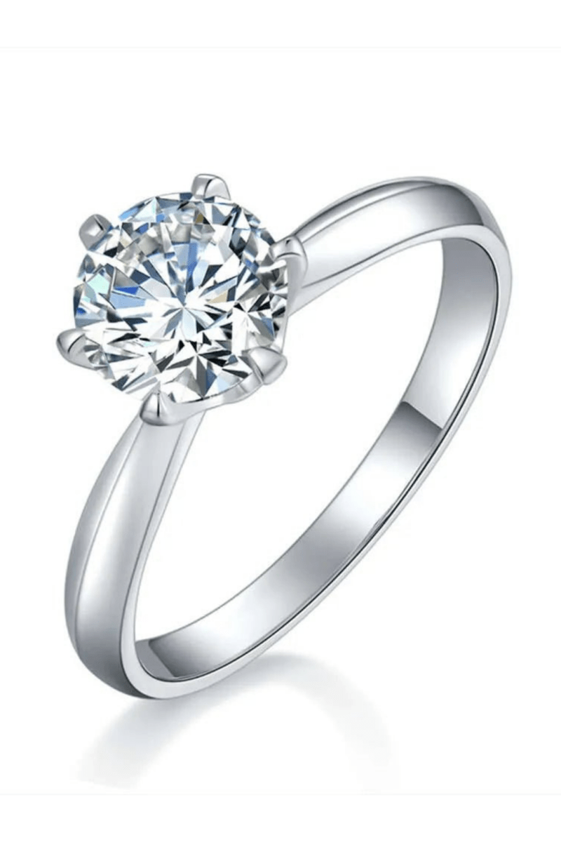 Camille Boutique - Rings